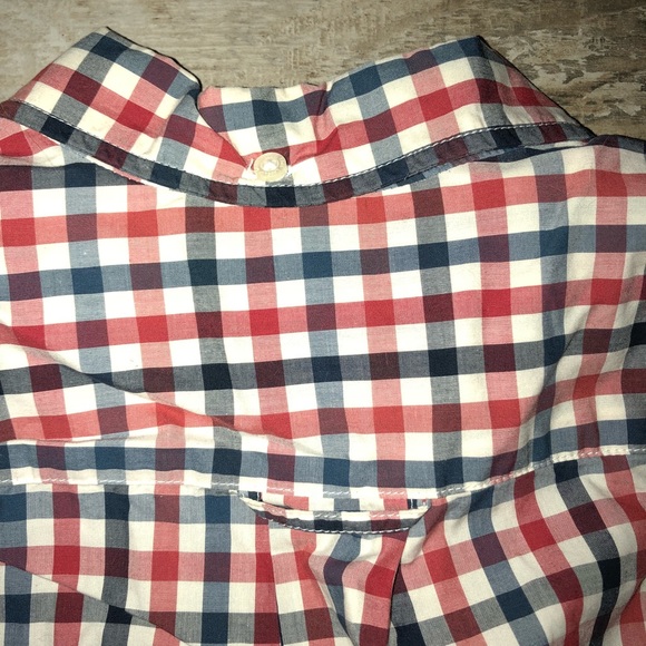 H&M Long Sleeve Button Up - Picture 3 of 3